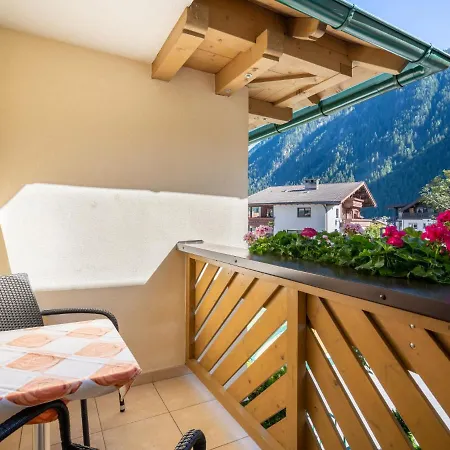 Rosa-2 By Interhome Apartmán *