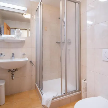 Rosa-2 By Interhome * Майрхофен