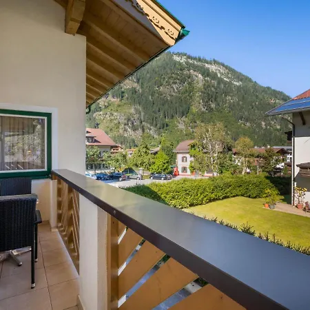 Rosa-2 By Interhome * מאיירהופן