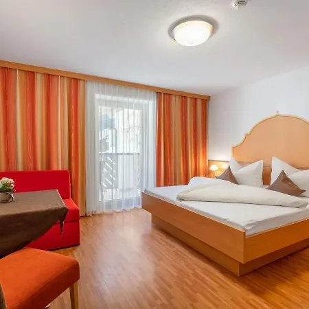 Apartmán Rosa-2 By Interhome *