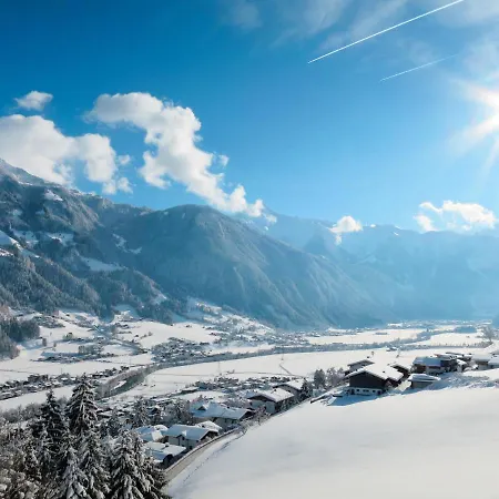 Rosa-2 By Interhome Майрхофен