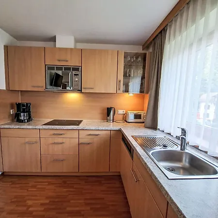 Апартаменты Rosa-2 By Interhome *