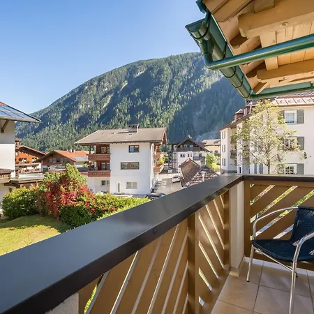 Rosa-2 By Interhome Apartment