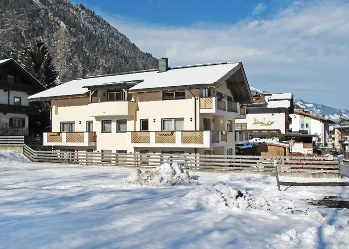 Rosa-2 By Interhome *