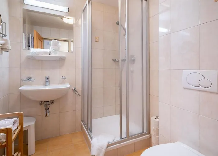 Rosa-2 By Interhome * Mayrhofen