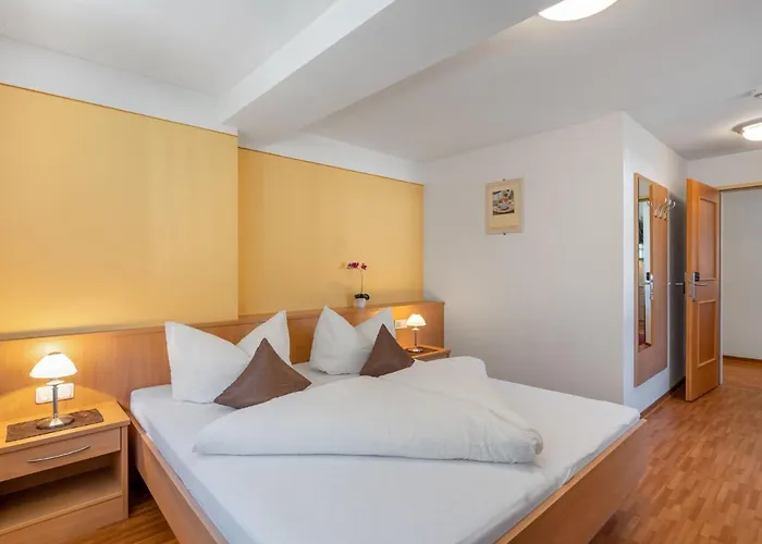 Rosa-2 By Interhome * Mayrhofen