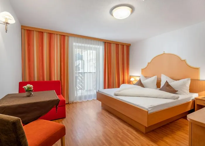 Apartmán Rosa-2 By Interhome *