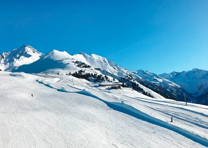 Rosa-2 By Interhome Apartmán