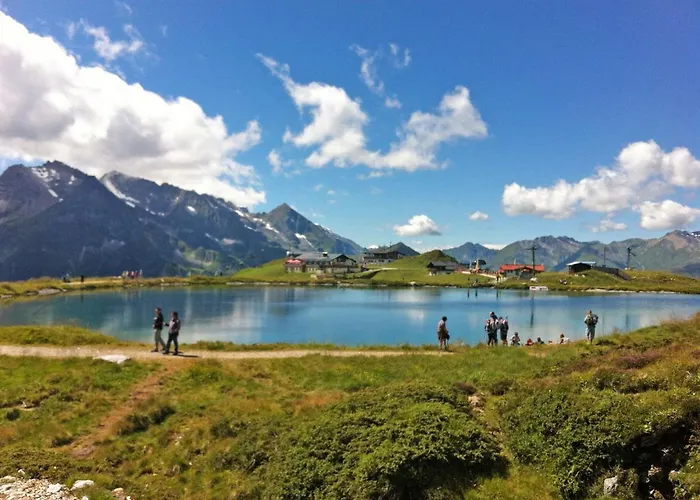 Rosa-2 By Interhome Appartement *