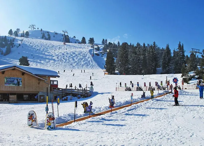 Appartement Rosa-2 By Interhome