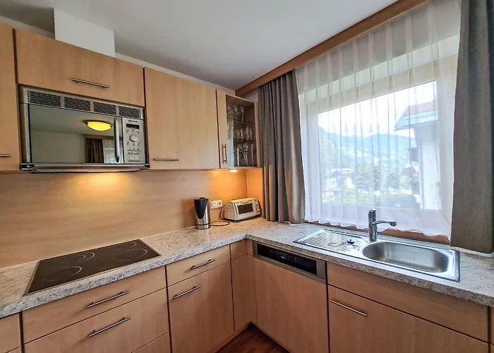 Rosa-2 By Interhome * Mayrhofen