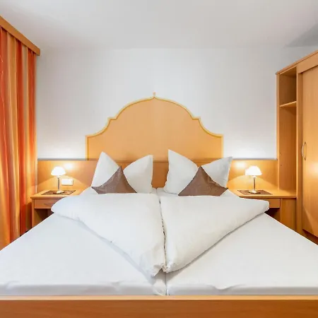 Rosa-2 By Interhome Apartment Mayrhofen