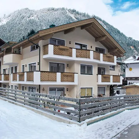 Appartement Rosa-2 By Interhome *