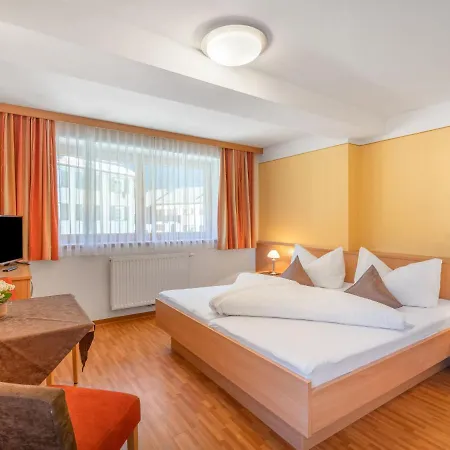 Rosa-2 By Interhome Apartment *