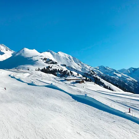 Rosa-2 By Interhome Apartment