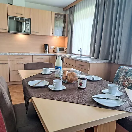 Rosa-2 By Interhome * Mayrhofen