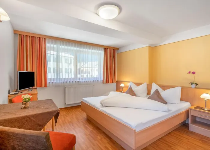 Rosa-2 By Interhome Appartement *