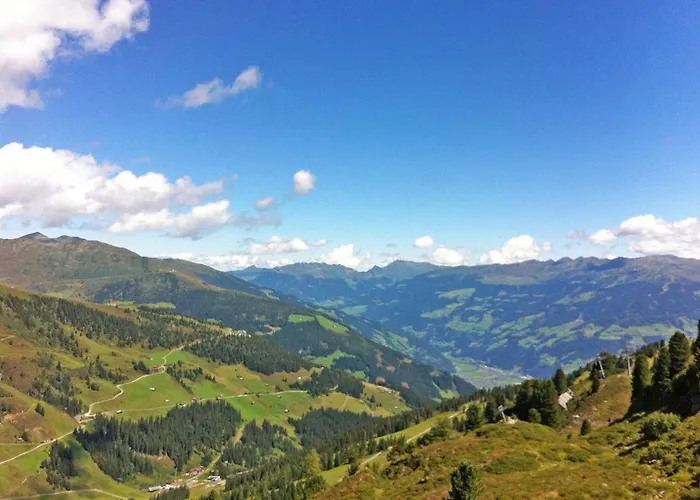 Rosa-2 By Interhome Appartement *